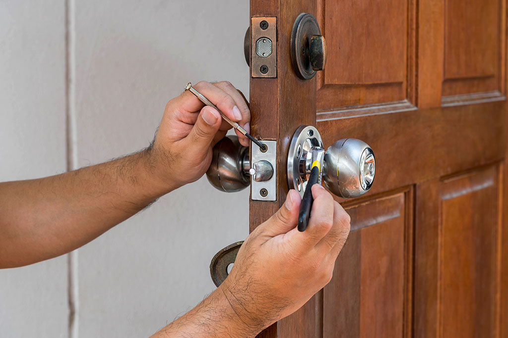 Salt Lake City Lock & Key Services