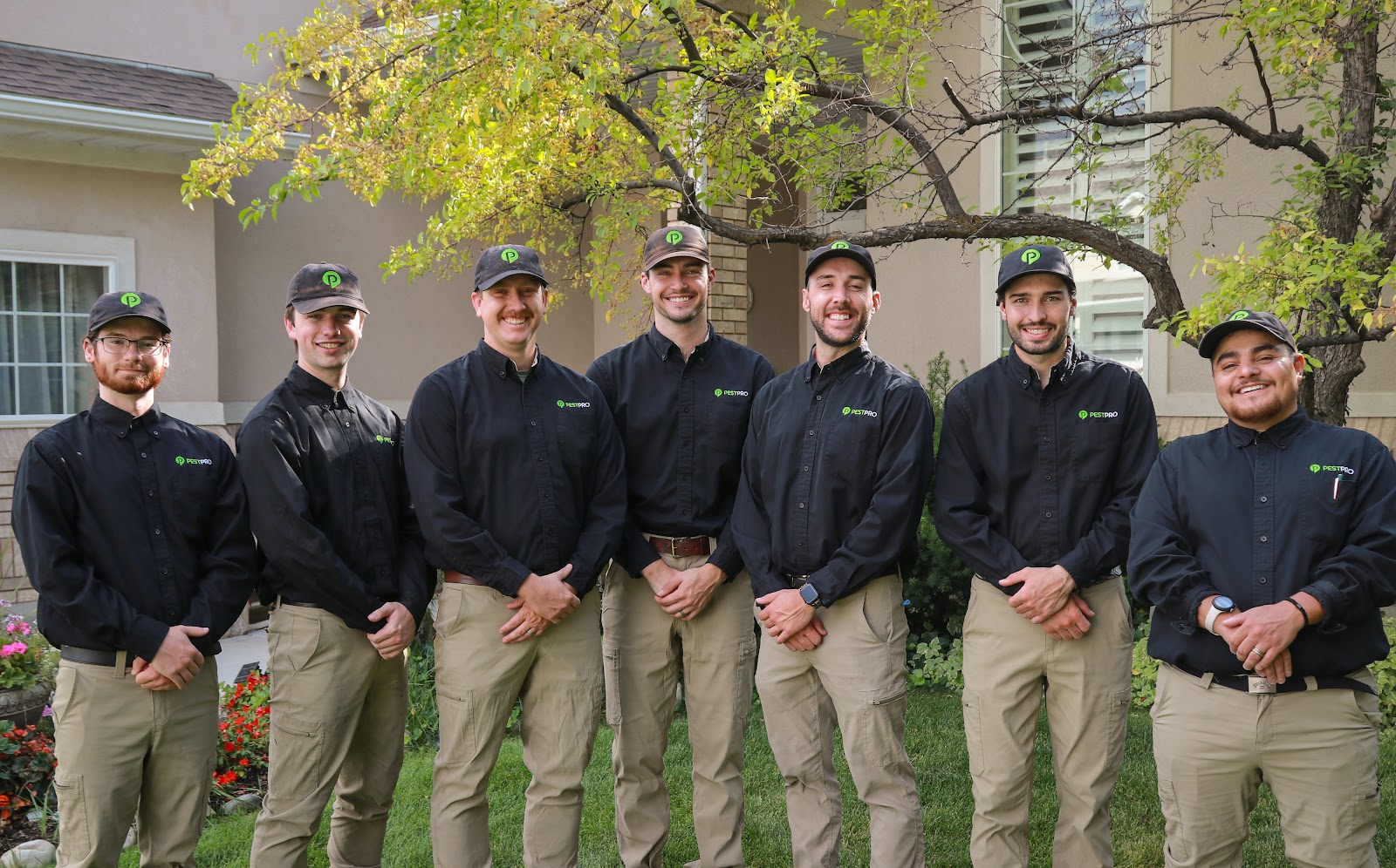 Pest Pro Pest Control