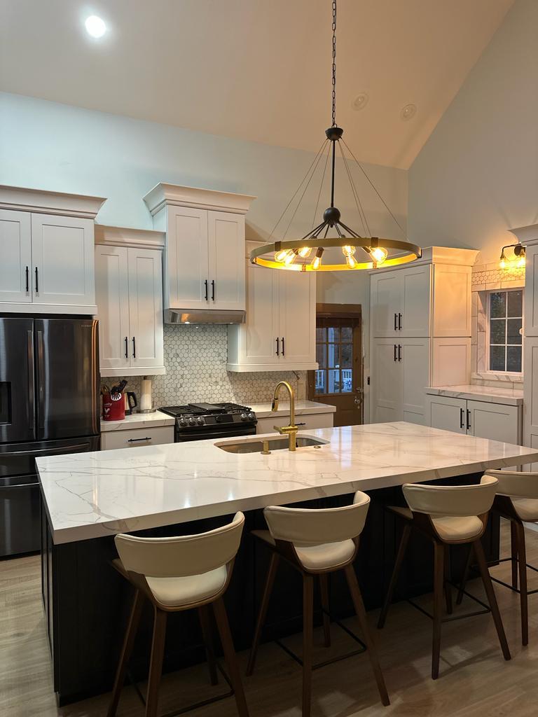 Utah Home Upgrades by M&Y Construction