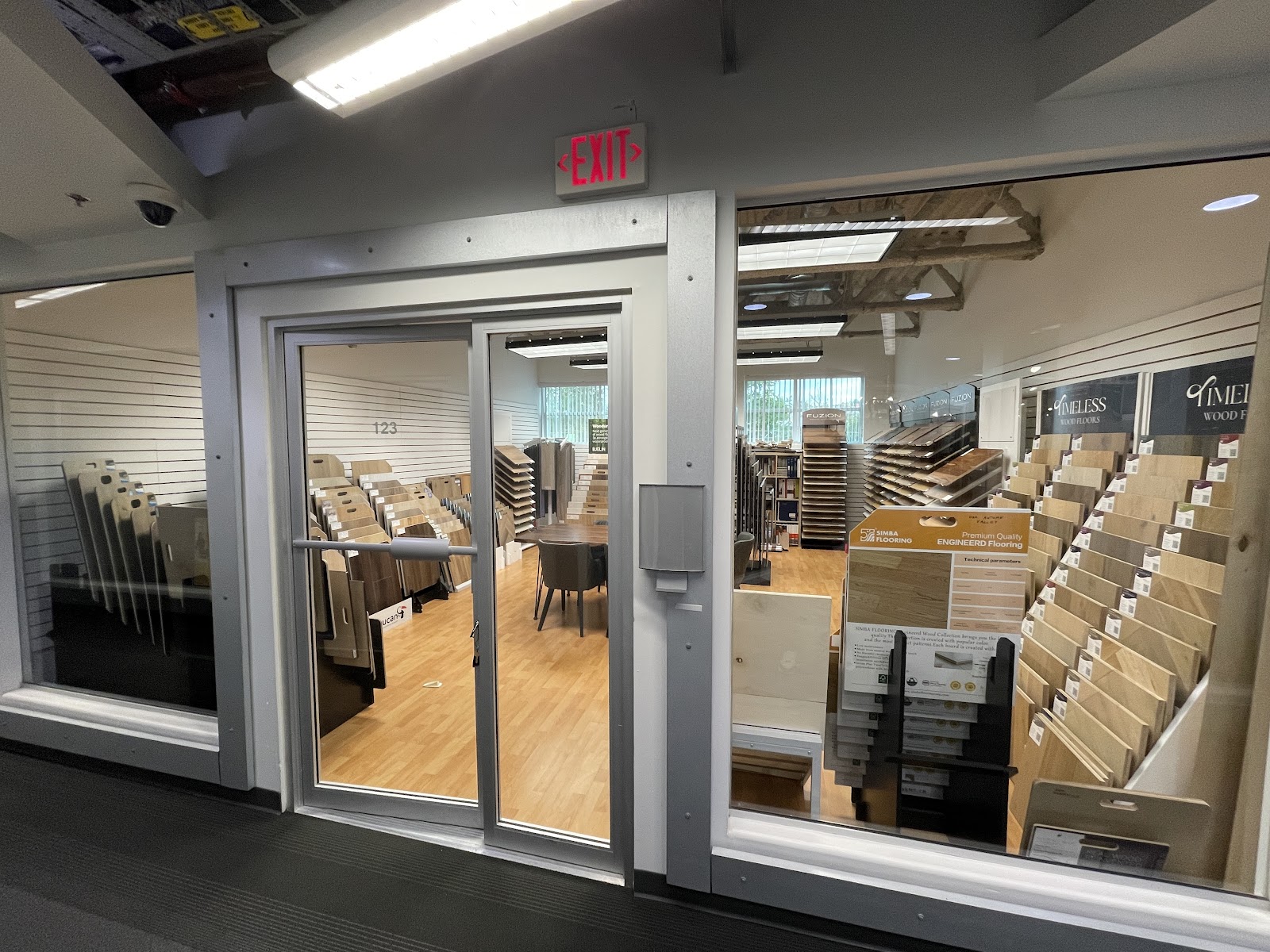 FLOORS DEPOT - Flooring Supply, Installation & Refinishing