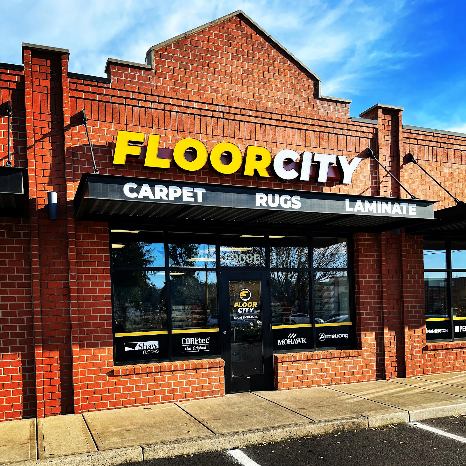 Floor City