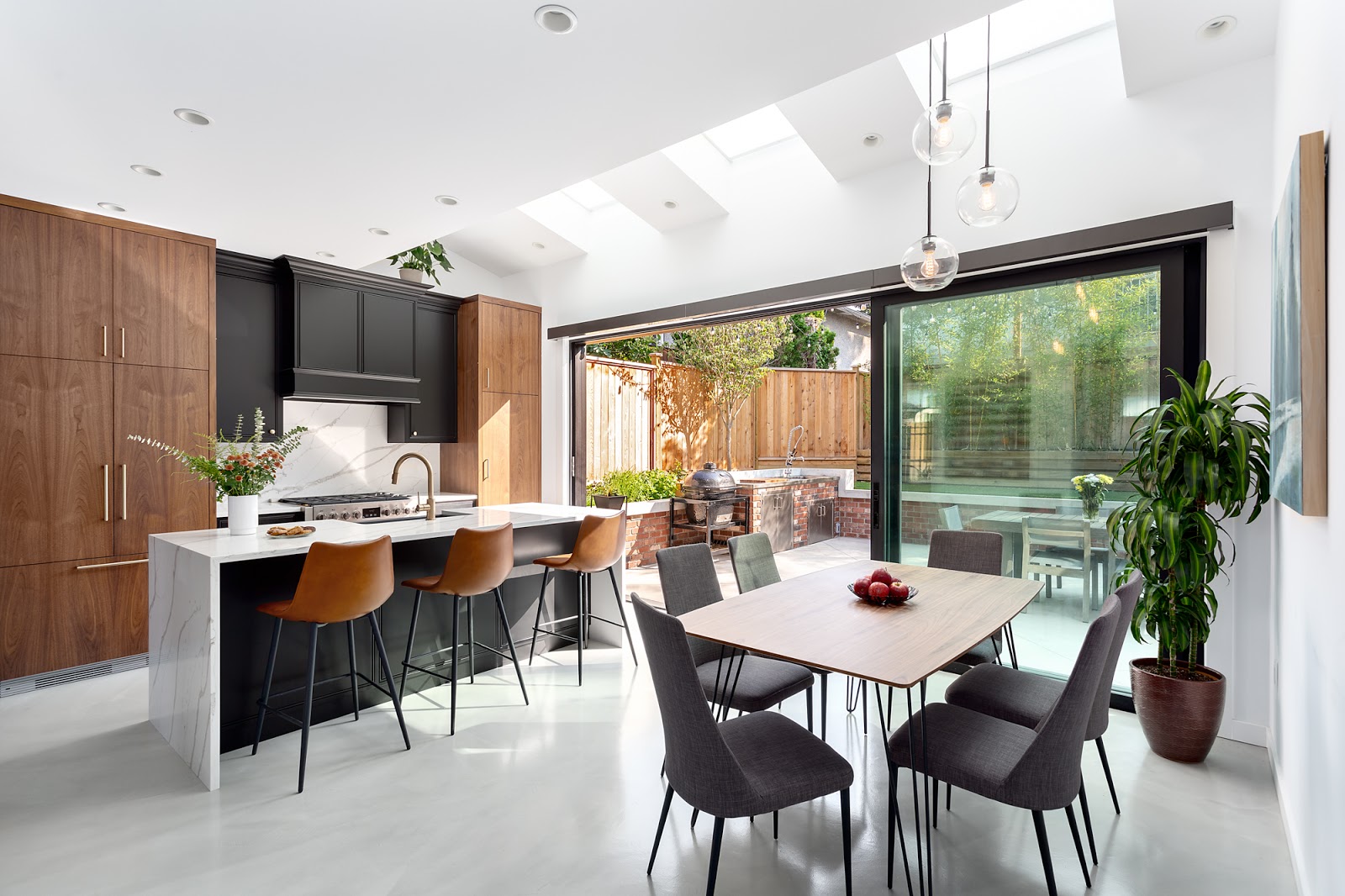 Rain City Homes Ltd.