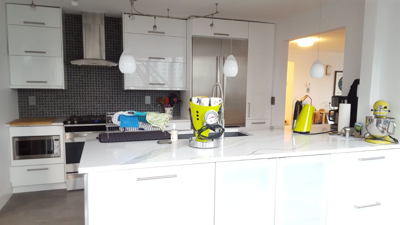 Beau Home Construction & Renovation