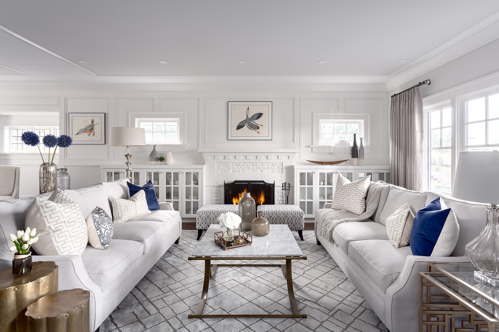 Level One Construction