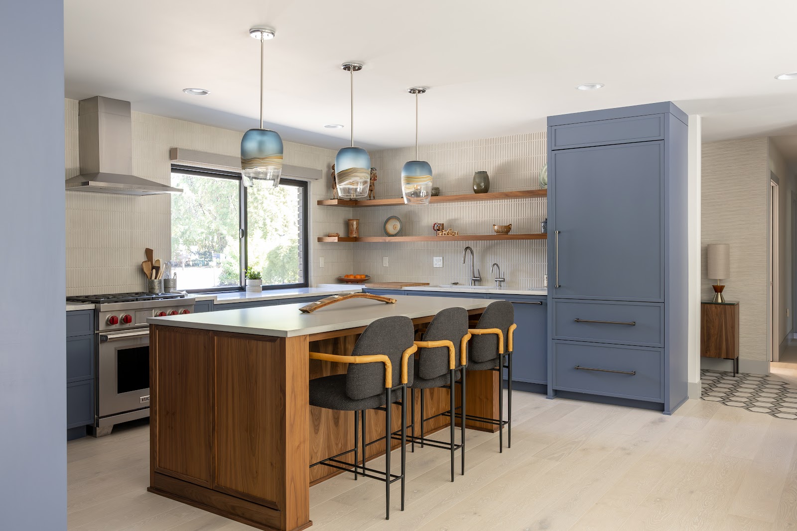 JDI Construction & Remodeling