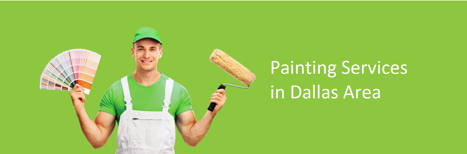 Dallas Paints