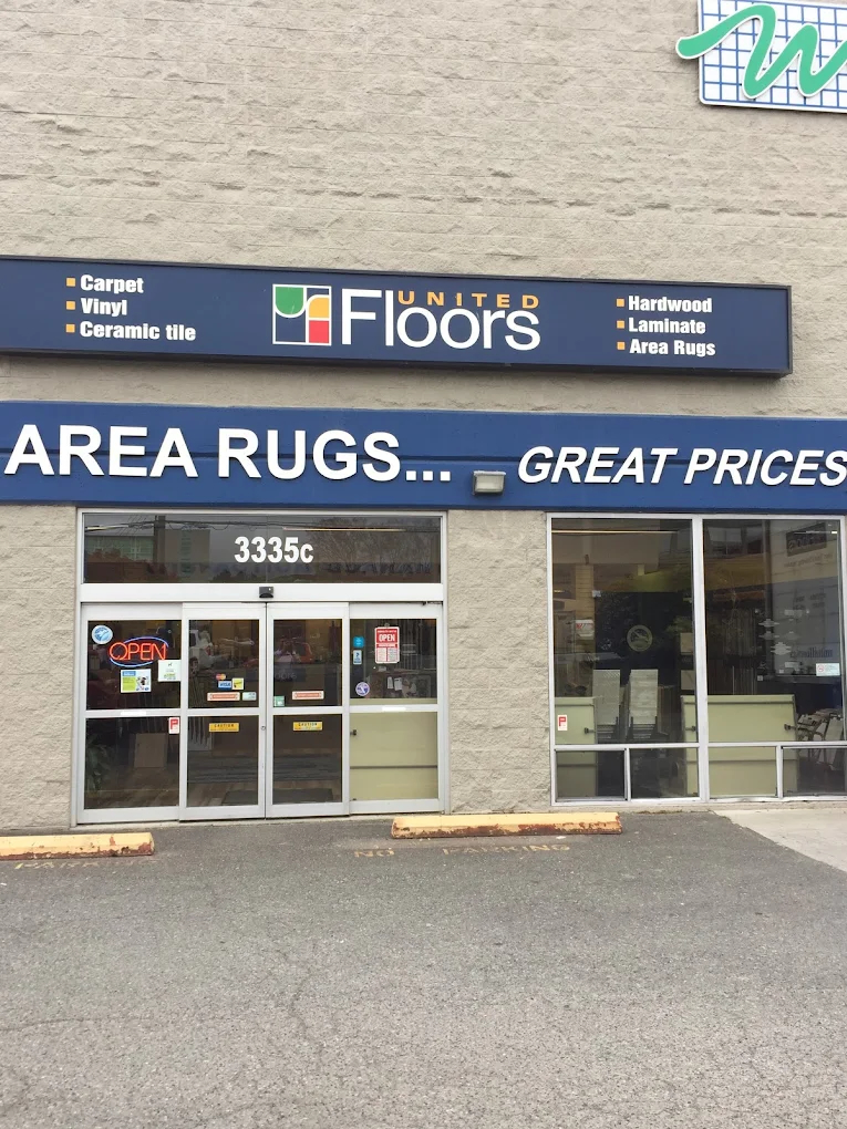 United Floors (Victoria)