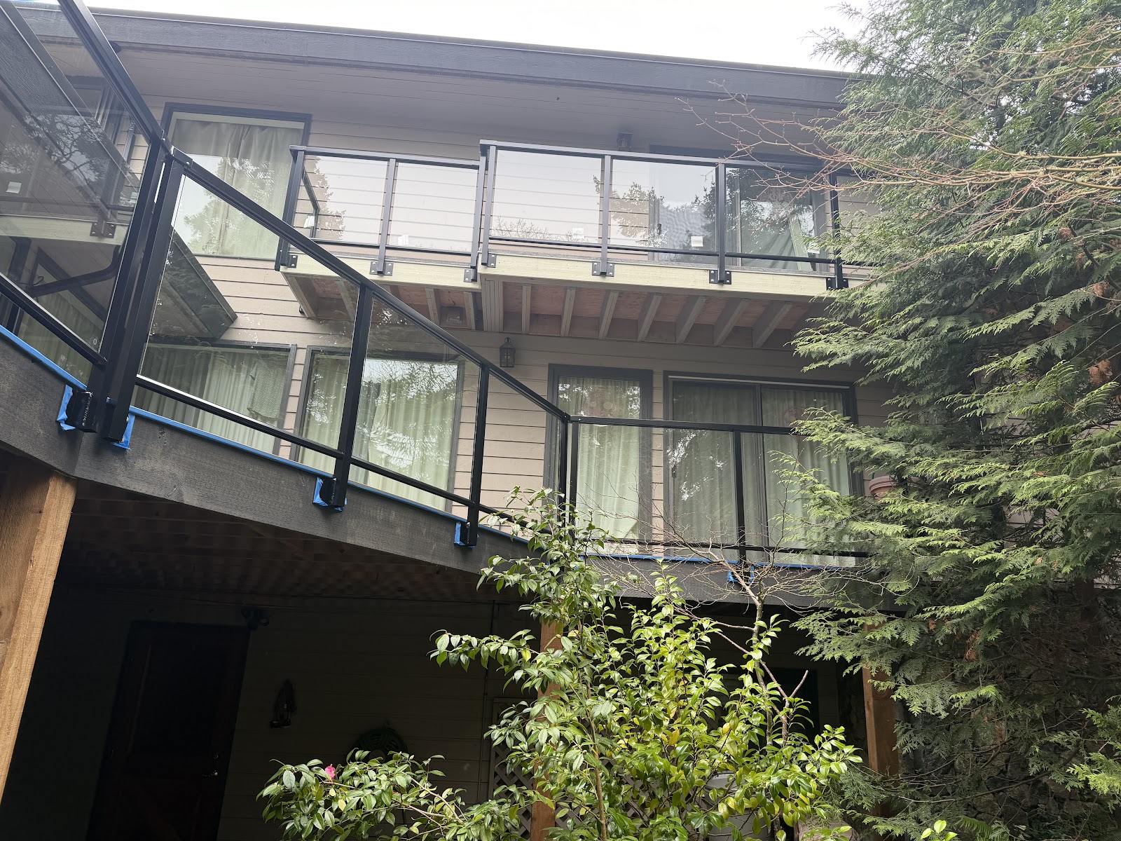 Island Builders Ltd.