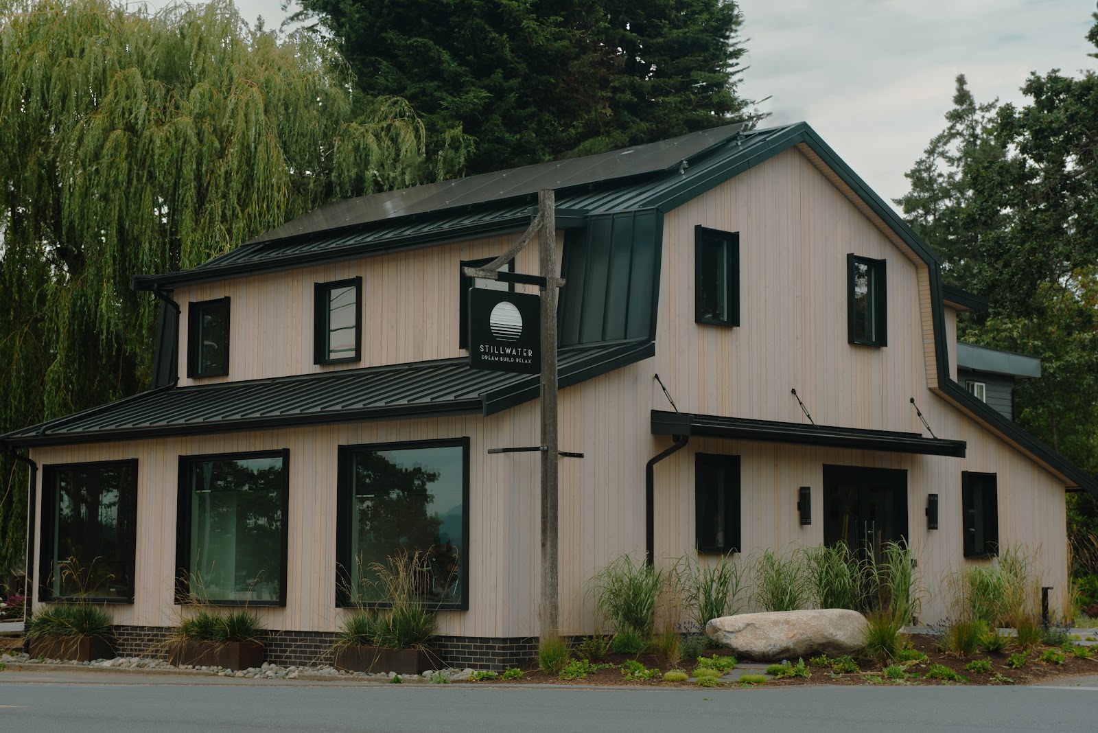 Stillwater Custom Homes and Renovations