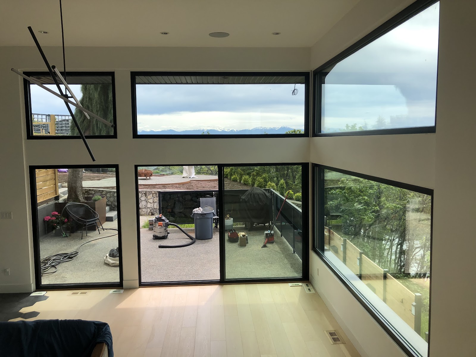 Pacific View Windows & Doors - Victoria