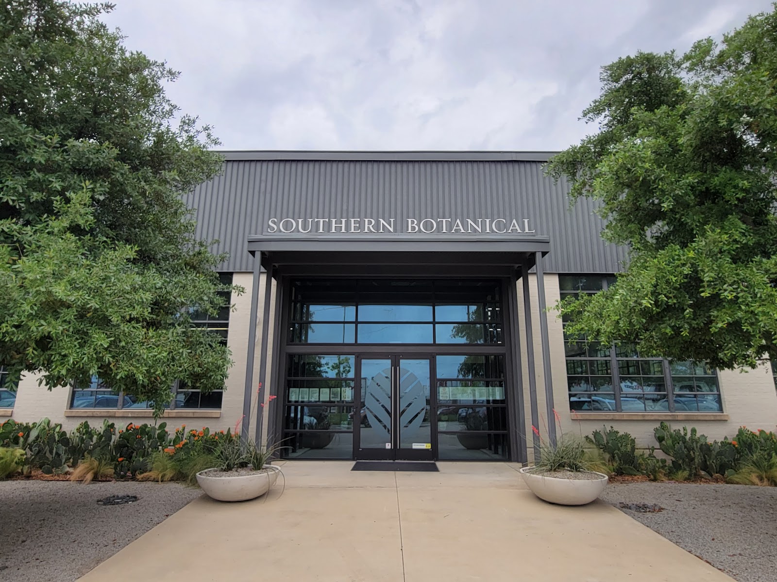 Southern Botanical Landscaping
