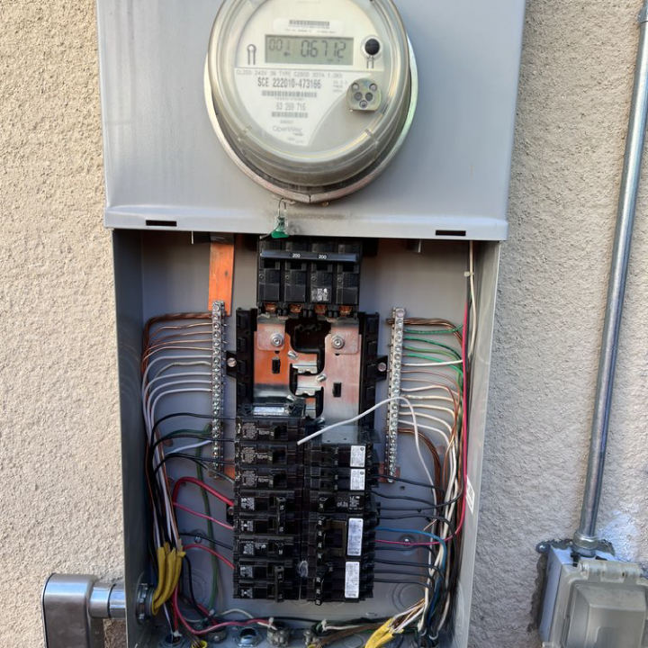 Americano Electrical Solutions LLC