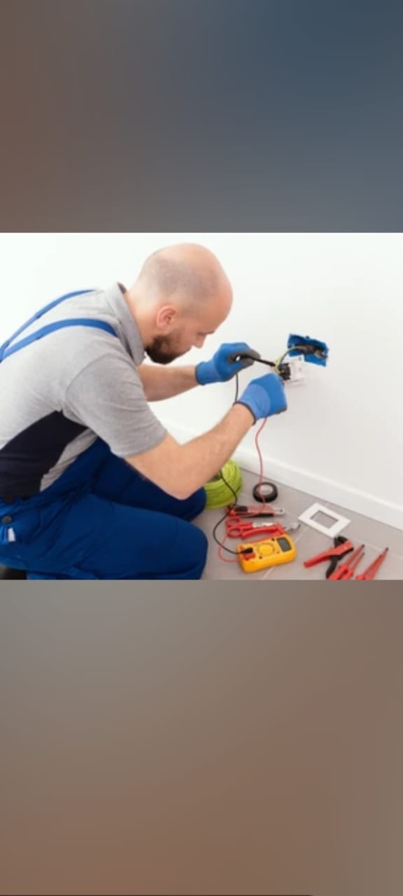 1 DAY ELECTRICIAN SERVICES INC