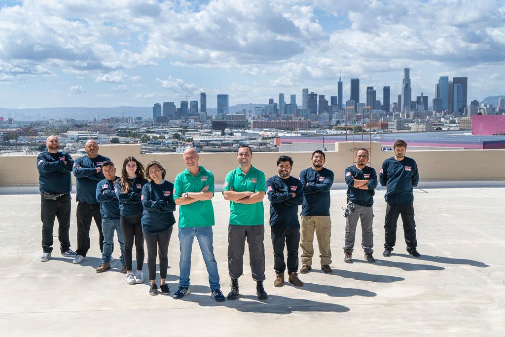 Southwest Heating & Air Conditioning