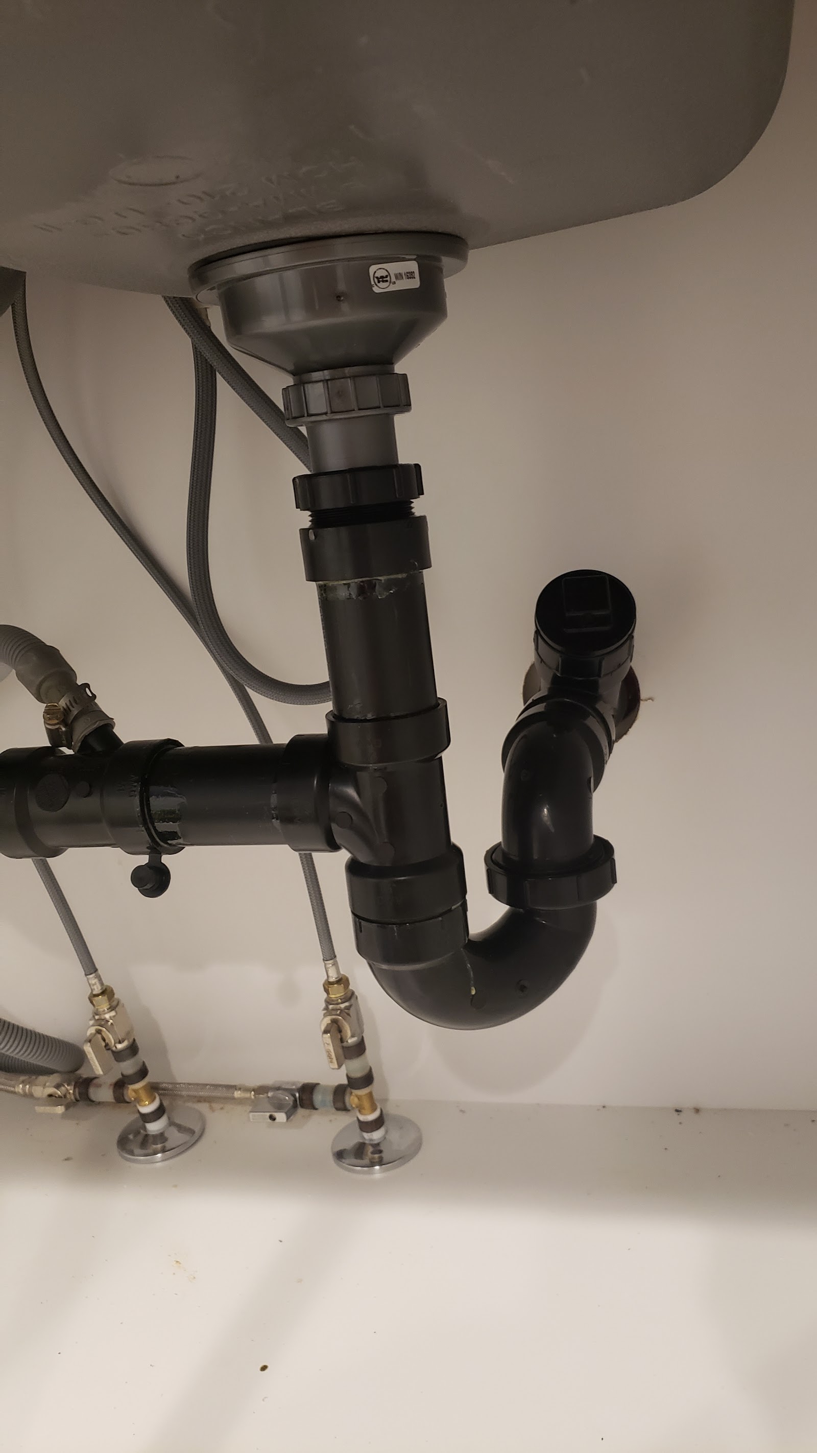 Family Man Plumbing And Drain