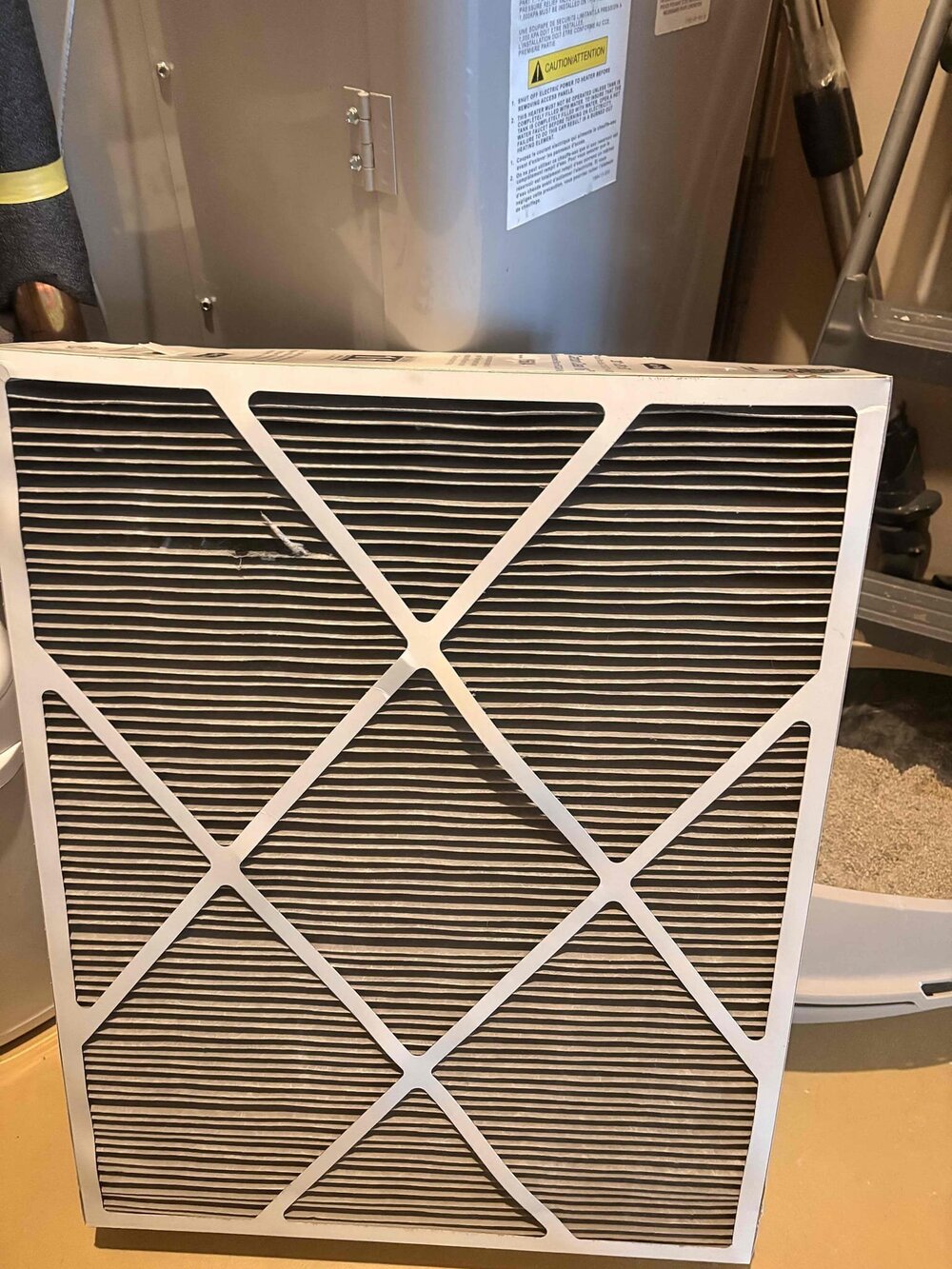 TruFinity Plumbing Heating & Cooling