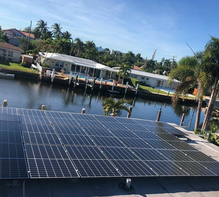 Solar Construction LLC