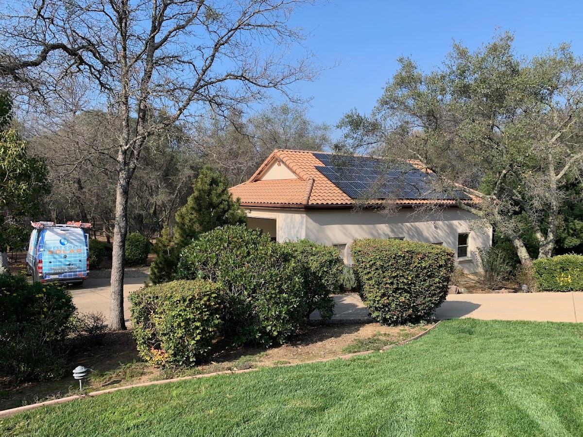 West Coast Solar