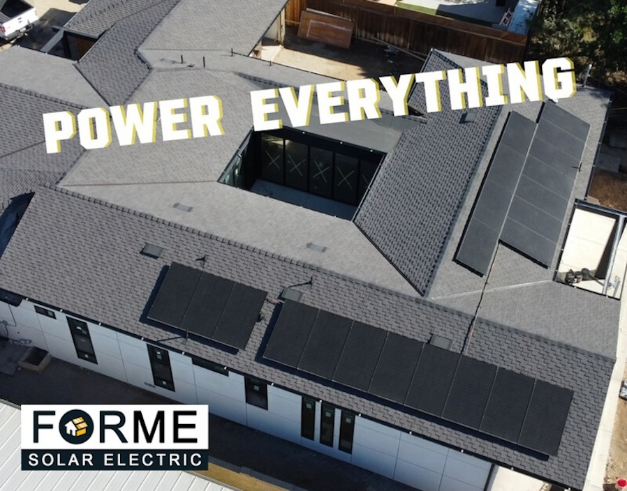Forme Solar Electric