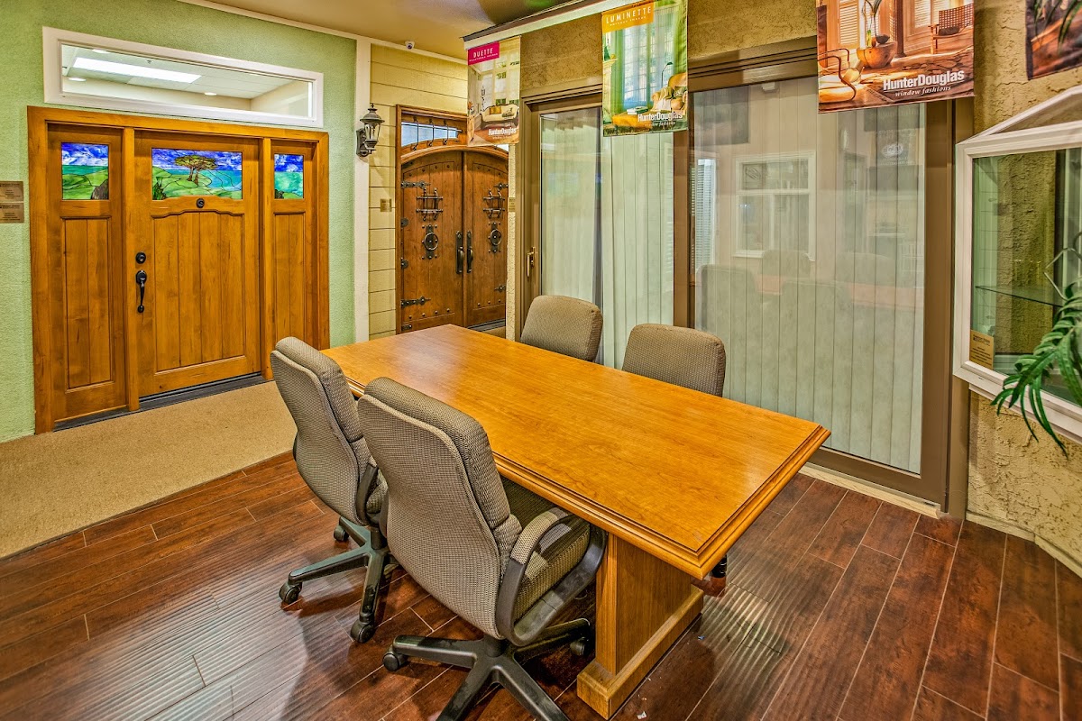 American Vision Windows