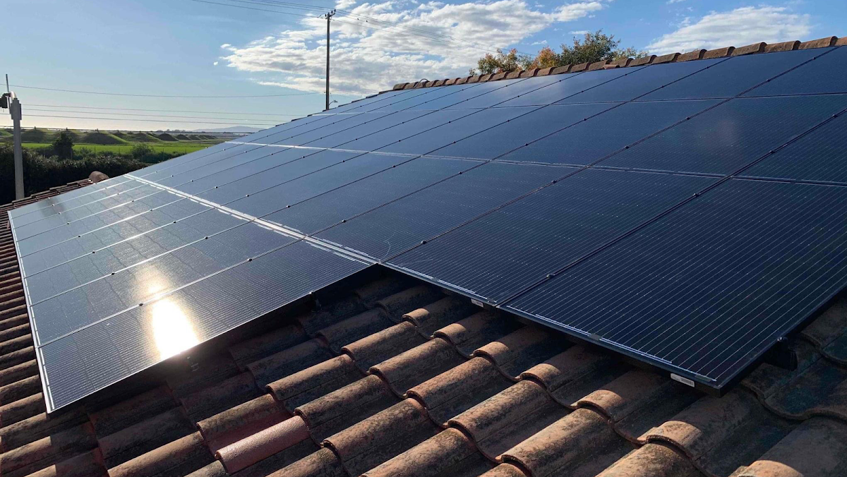 Solar Source