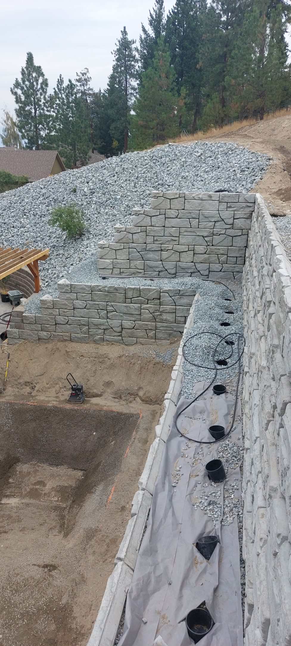 FULLER'S LANDSCAPE COMPANY