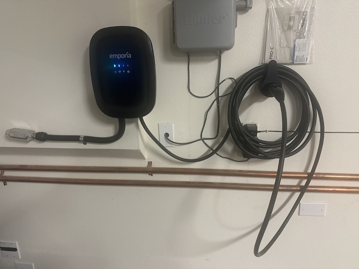 The Reel Electric Company