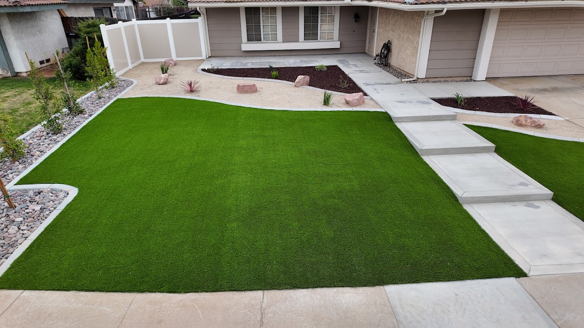 Houston's Landscaping