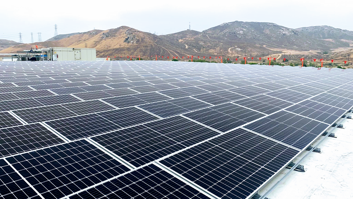 Optimum Solar Power Inc