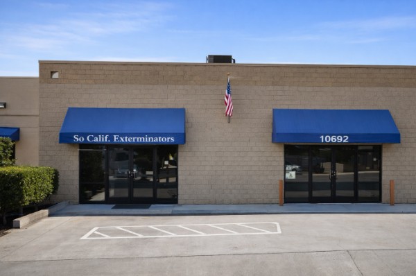 Southern California Exterminators