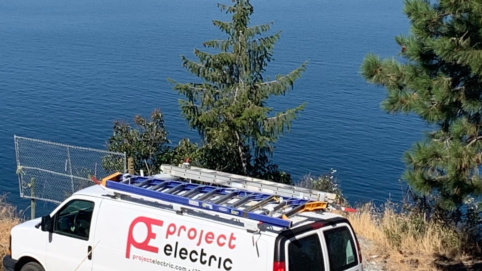 Project Electric Inc