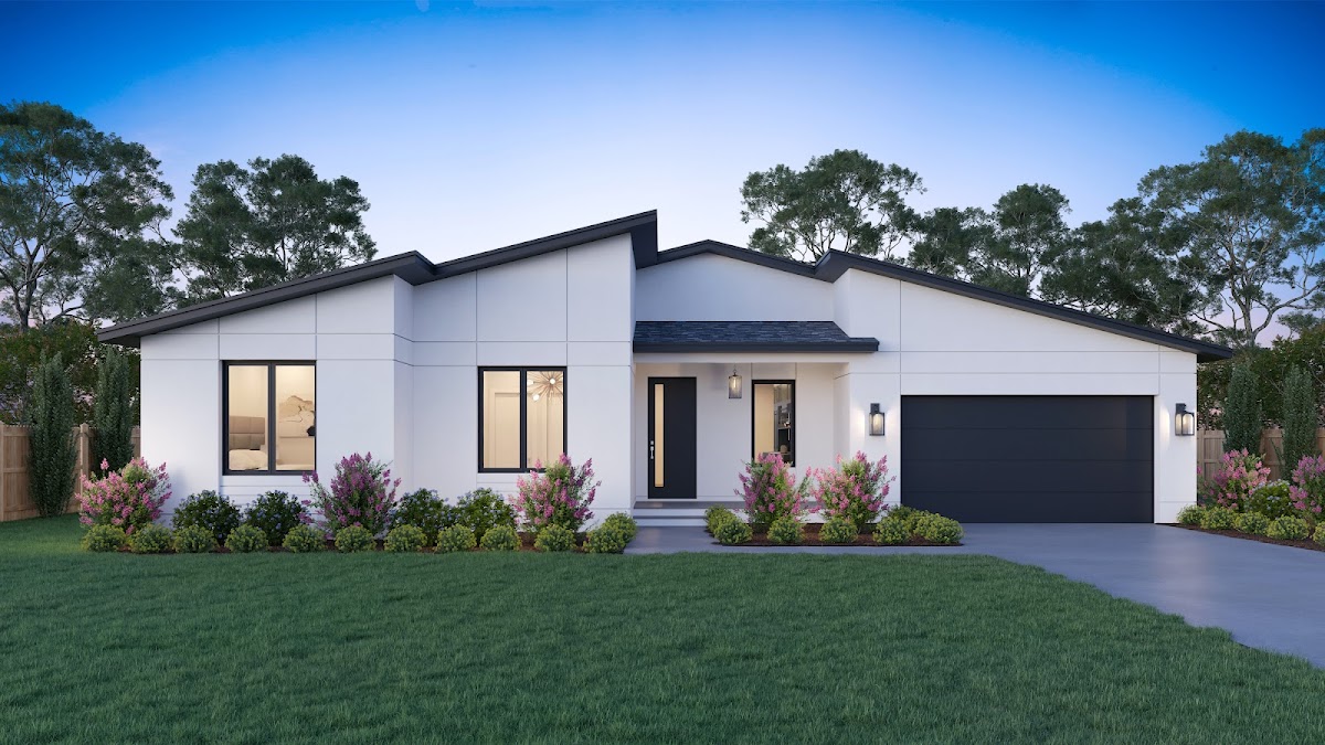 American Housing Builders, Inc.