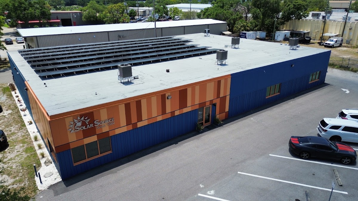 Solar Source