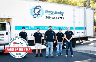 Grace Moving Company
