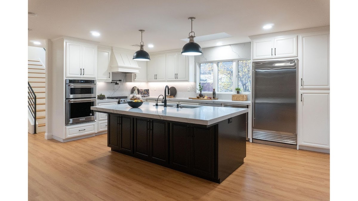 KHB Construction Kitchen and Bathroom Remodeling