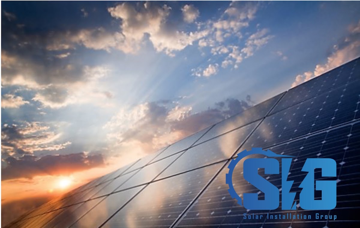 Solar Installation Group, Inc.