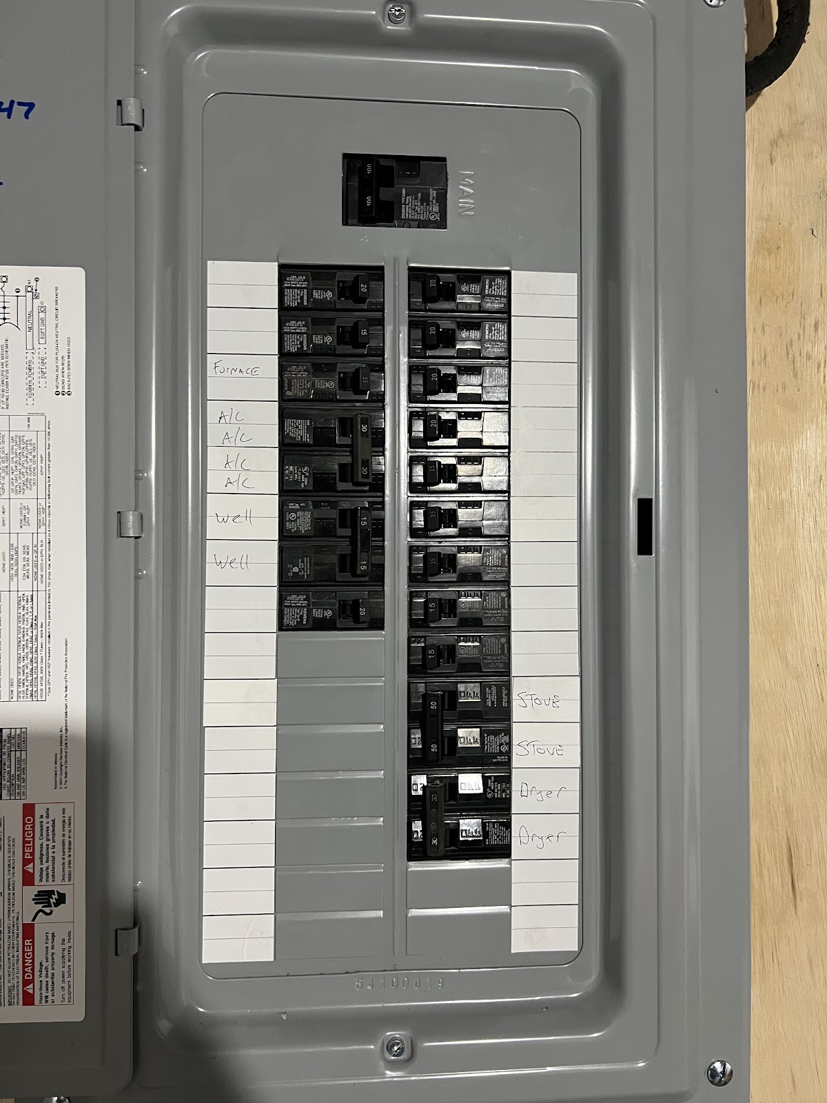 Smith Electric Services