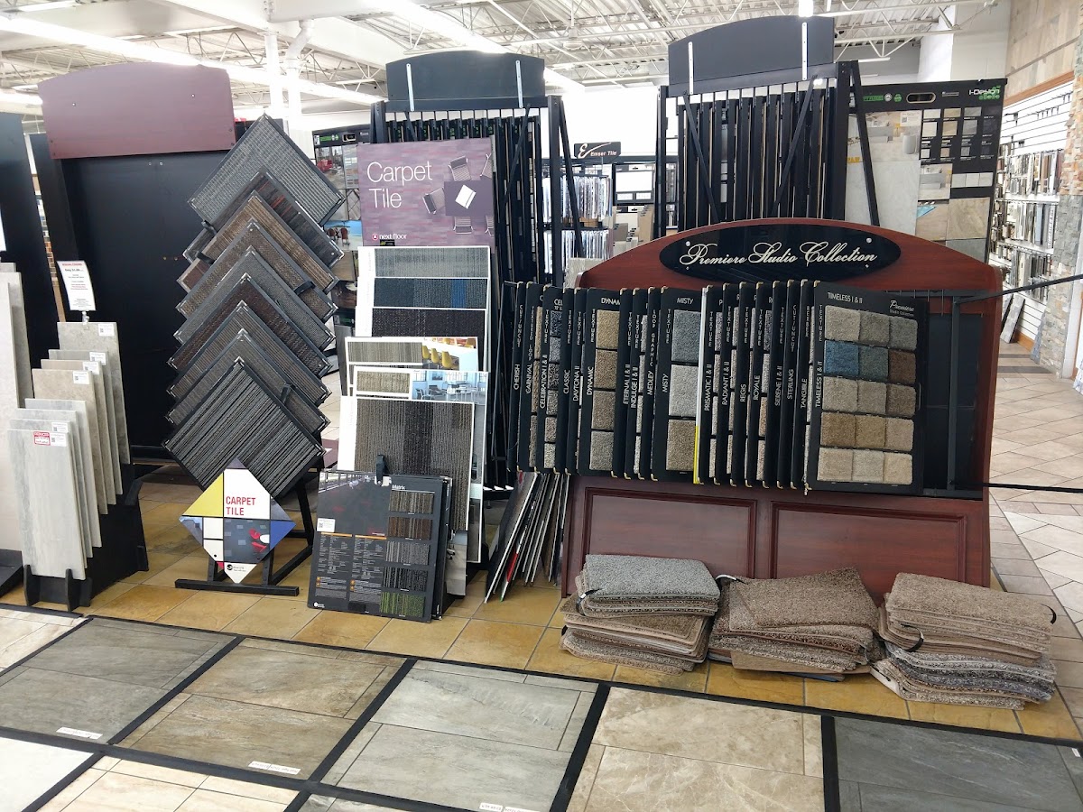 First Flooring & Tile