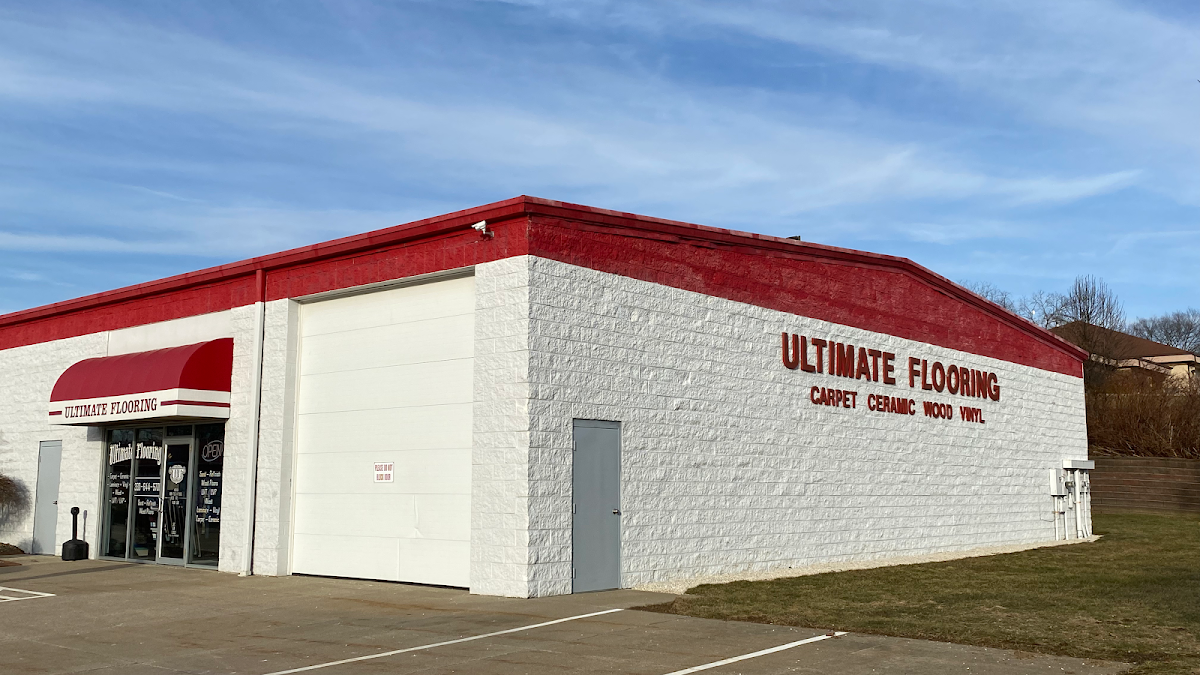 Ultimate Flooring