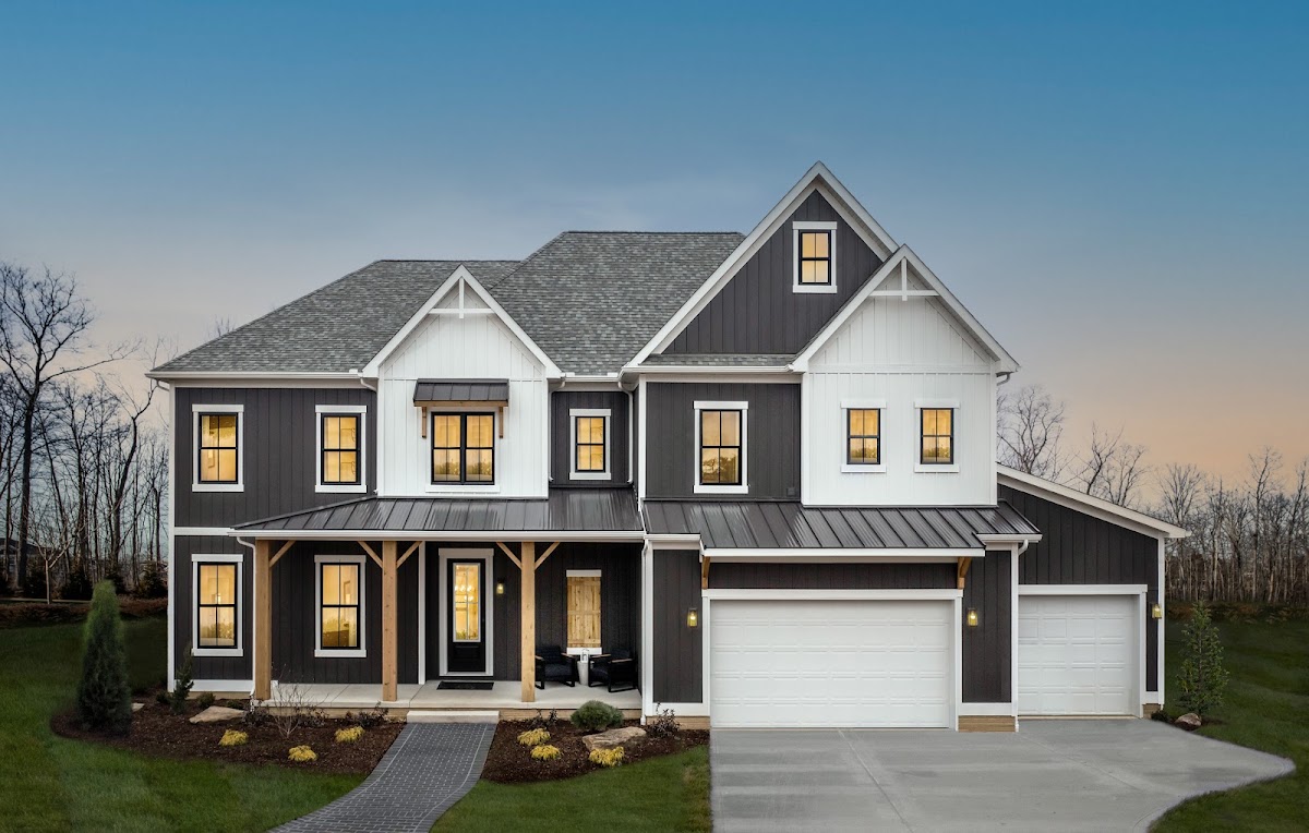 Schumacher Homes of Cleveland-Akron, OH