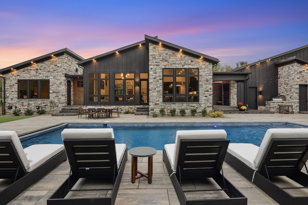 Shultz Design & Construction