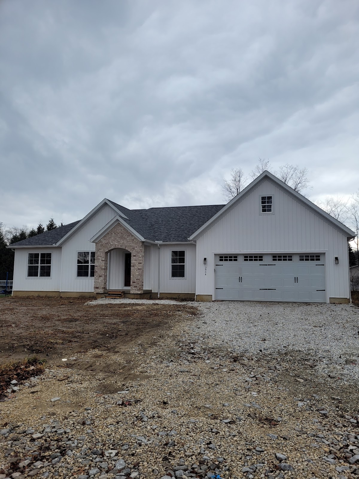 Kensington Custom Builders