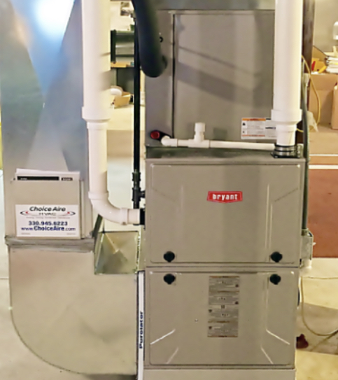 Choice Aire Heating and Air Conditioning