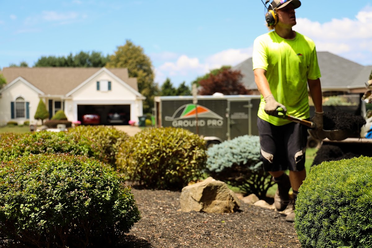 Ground Pro, LLC.