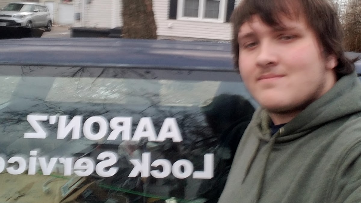 Aaron'z Lock Service