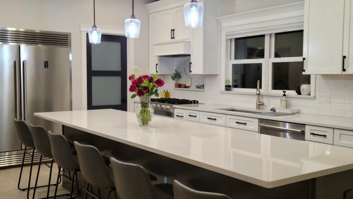 US Home Remodeling