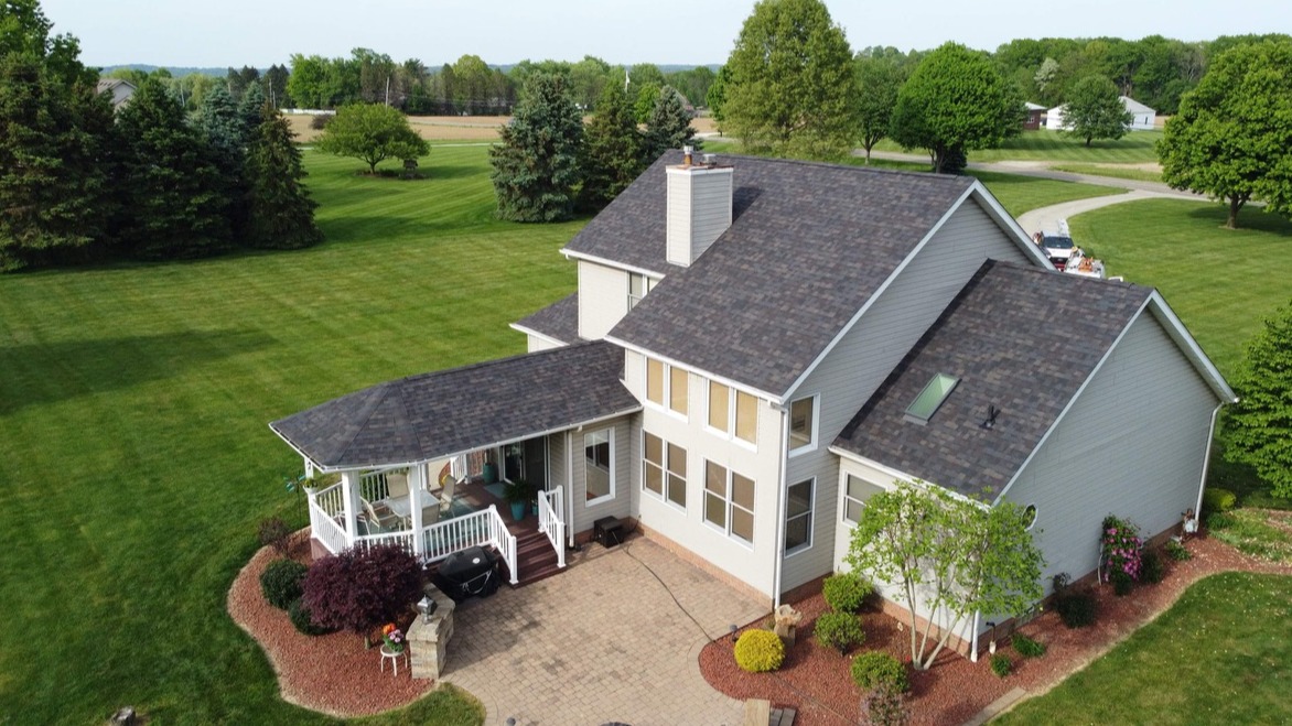 BLC Roofing