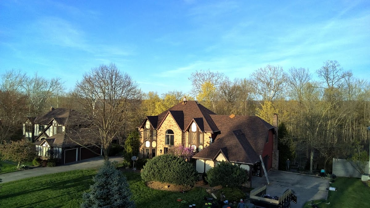 Buckeye Guys Roofing