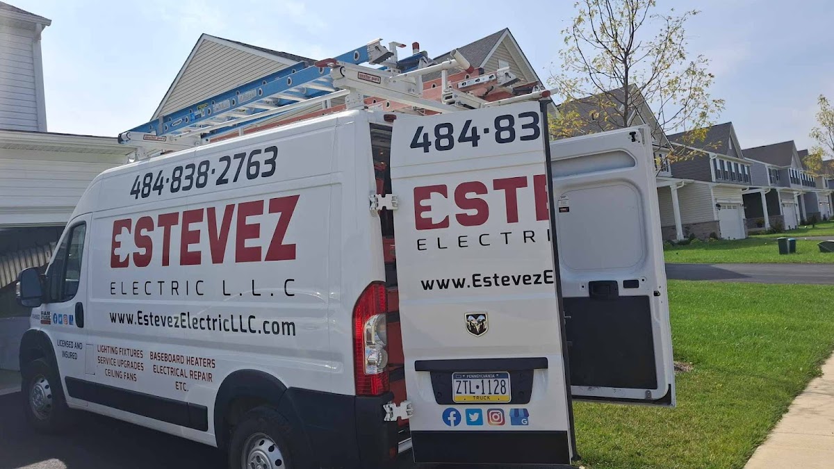 Estevez Electric LLC