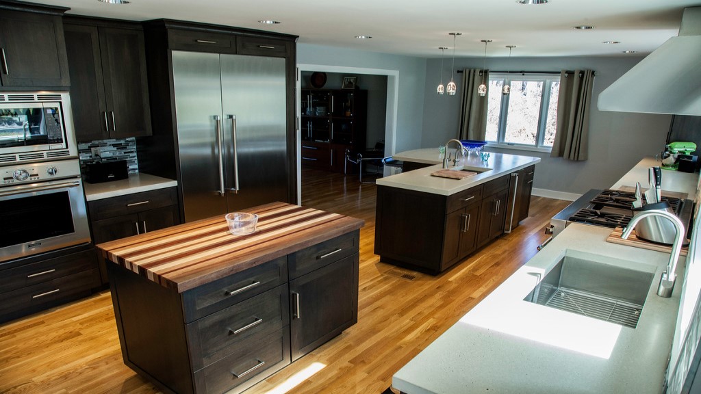 East Penn Hardwood Flooring Corp